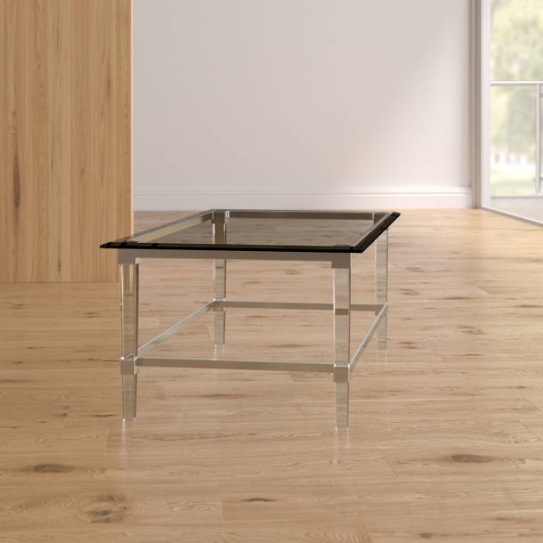 Orren Ellis Lower Hazel Coffee Table & Reviews Wayfair